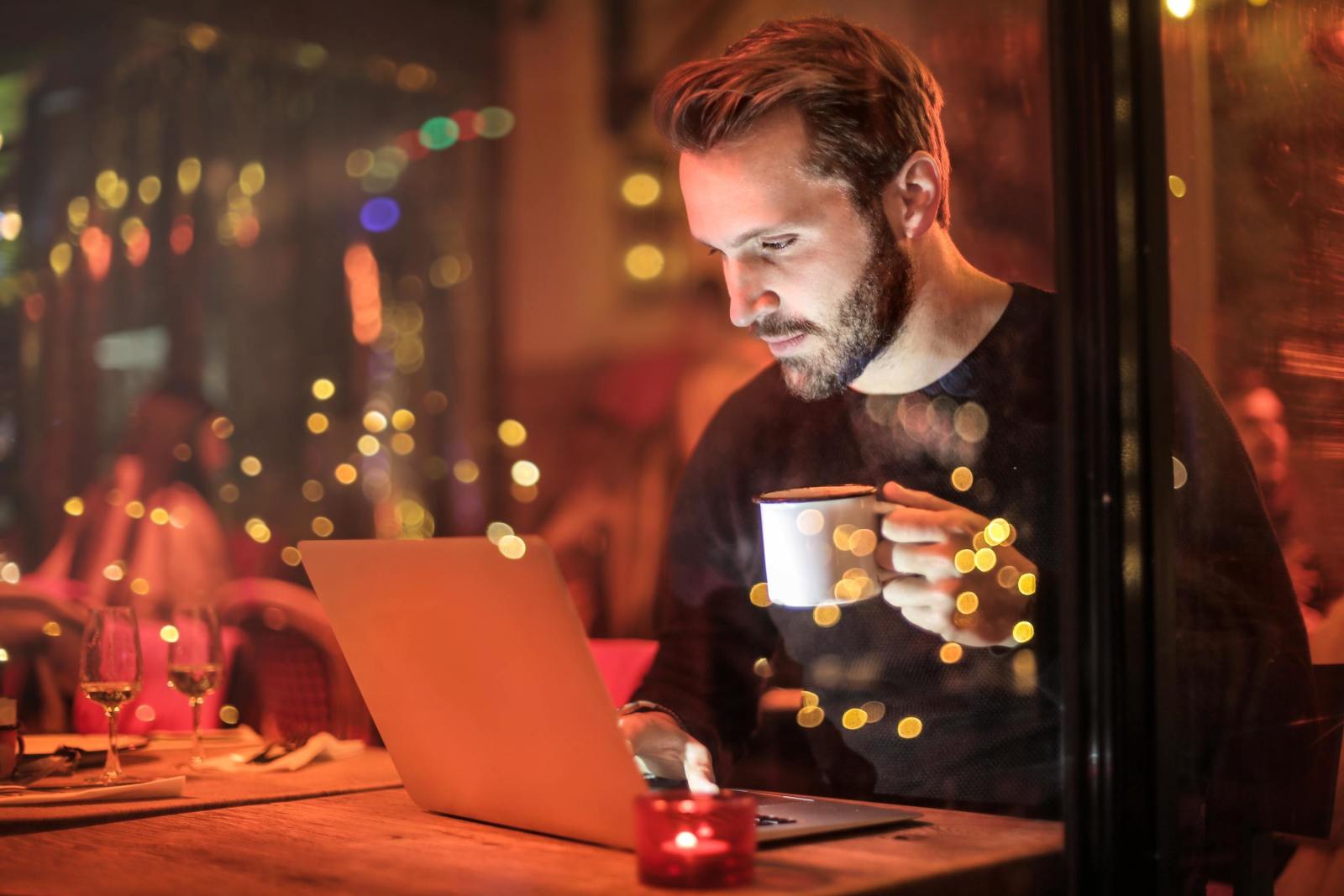 Dutch Skype Lessons: Learn Dutch online!