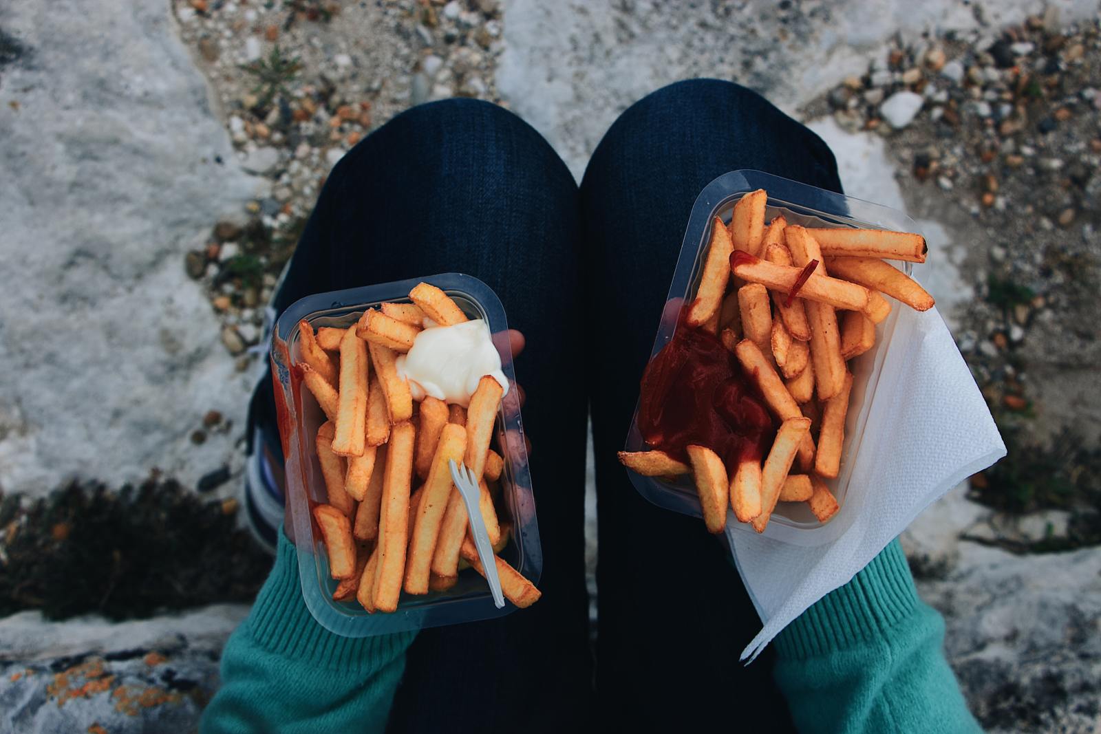 SoFT KeTCHuP explained: Dutch Spelling