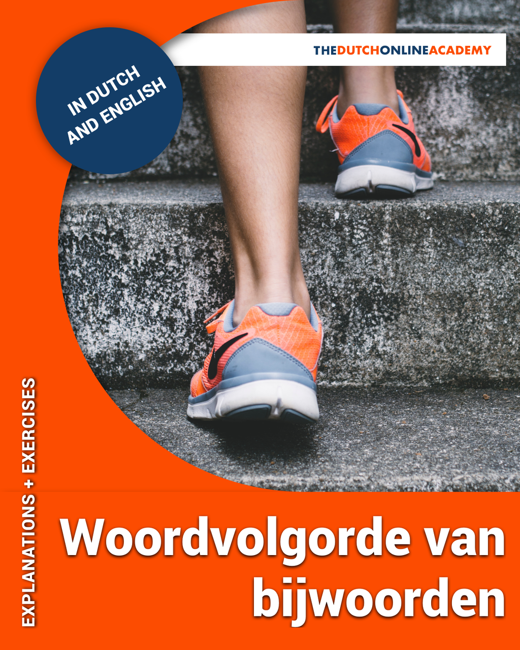 Word order of adverbs Cover